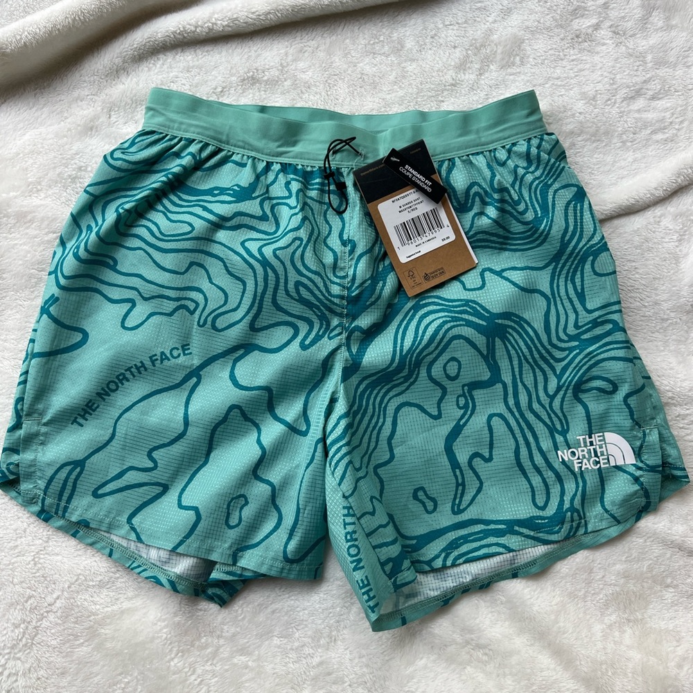 BNWT NORTH FACE | MEN’S SHORTS | SIZE SMALL
